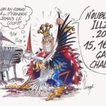 Festival Bédéciné Illsach