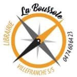 Logo La Boussole
