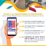 médiathèque Georges Sand